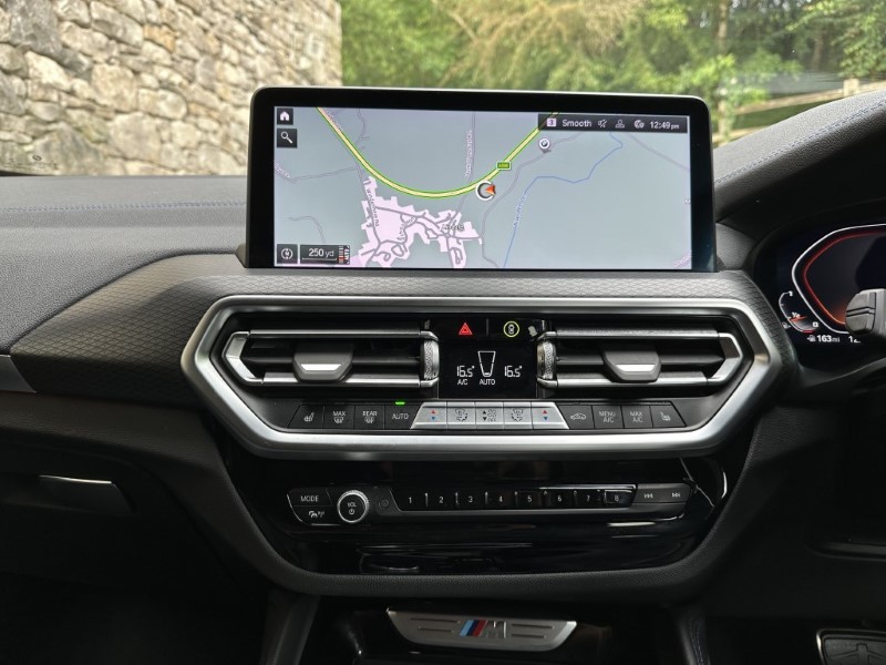 2022 (22) BMW X4 xDrive M40i MHT 5dr  5222078