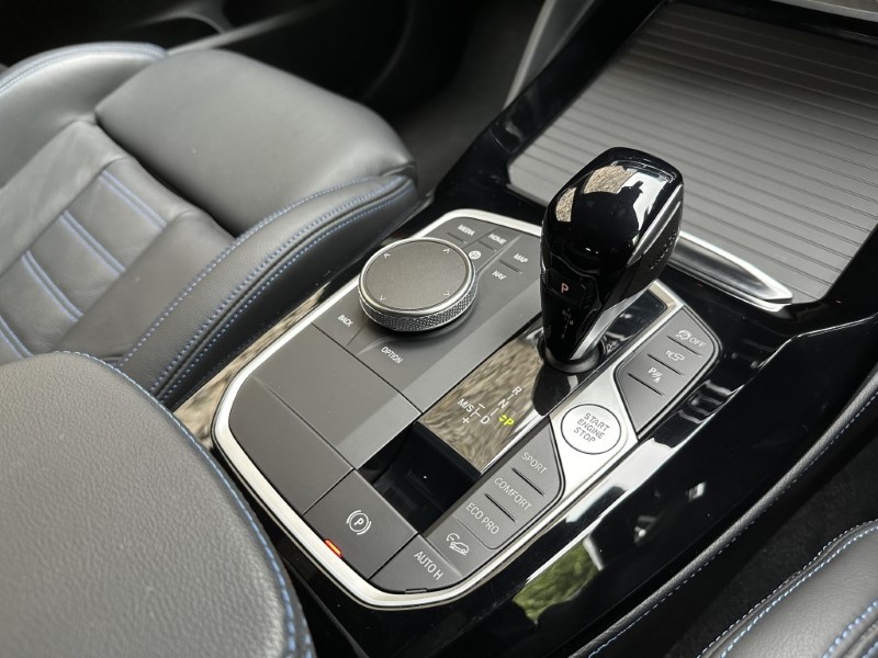 2022 (22) BMW X4 xDrive M40i MHT 5dr  5222081