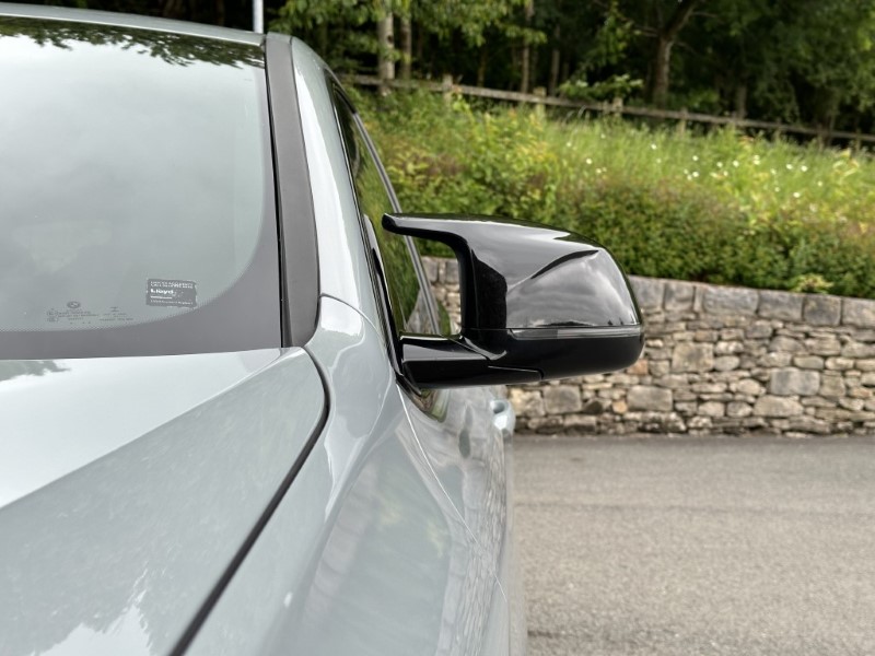 2022 (22) BMW X4 xDrive M40i MHT 5dr  5222114