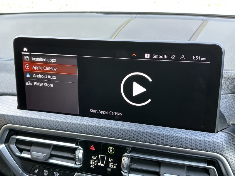 2022 (22) BMW X4 xDrive M40i MHT 5dr  5260333