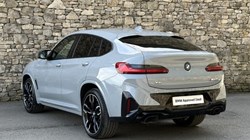 2022 (22) BMW X4 xDrive M40i MHT 5dr 5260323