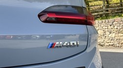 2022 (22) BMW X4 xDrive M40i MHT 5dr 5260329
