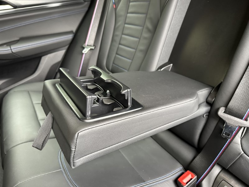 2022 (22) BMW X4 xDrive M40i MHT 5dr  5222118