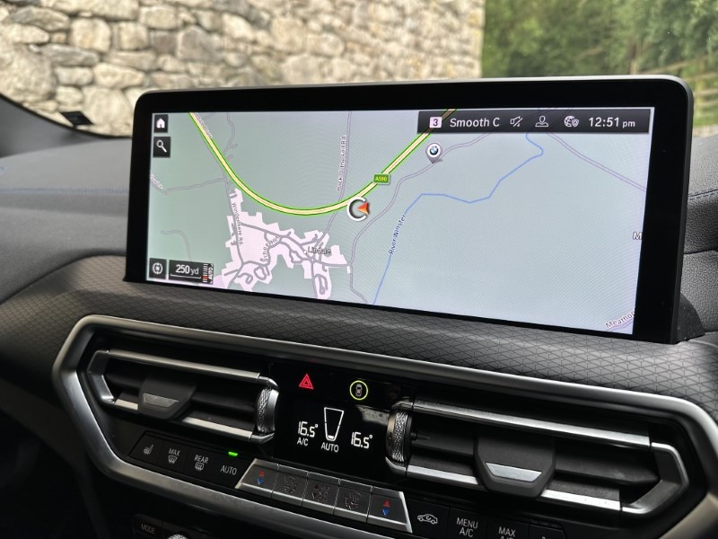 2022 (22) BMW X4 xDrive M40i MHT 5dr  5222083