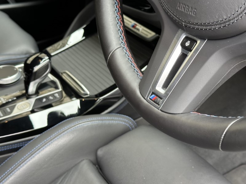 2022 (22) BMW X4 xDrive M40i MHT 5dr  5222073