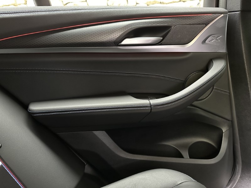 2022 (22) BMW X4 xDrive M40i MHT 5dr  5222074