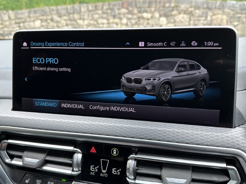 2022 (22) BMW X4 xDrive M40i MHT 5dr  5222125