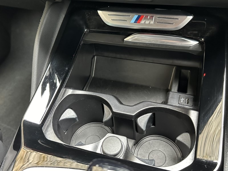 2022 (22) BMW X4 xDrive M40i MHT 5dr  5222092