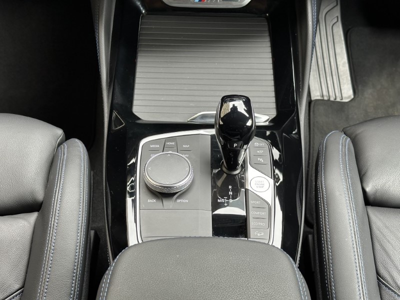 2022 (22) BMW X4 xDrive M40i MHT 5dr  5222076