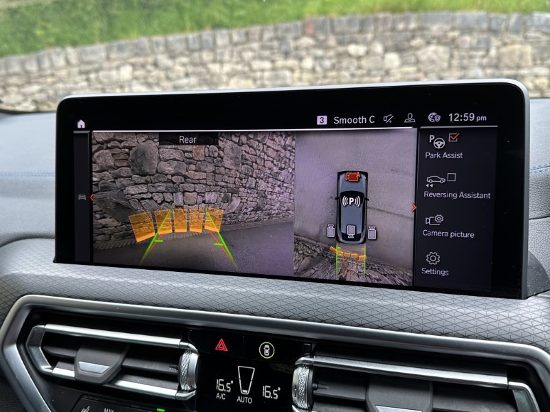 2022 (22) BMW X4 xDrive M40i MHT 5dr  5222121