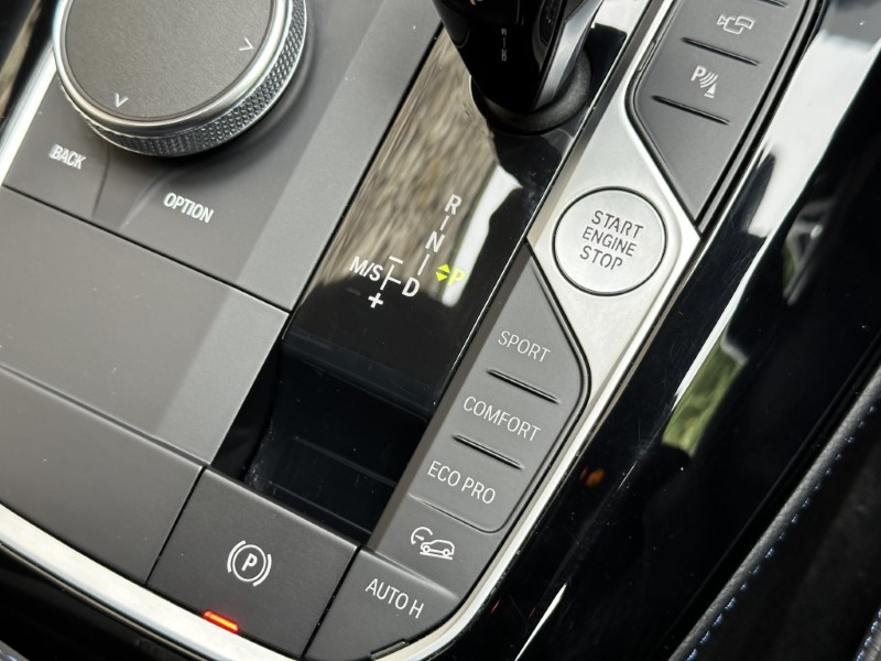 2022 (22) BMW X4 xDrive M40i MHT 5dr  5222082