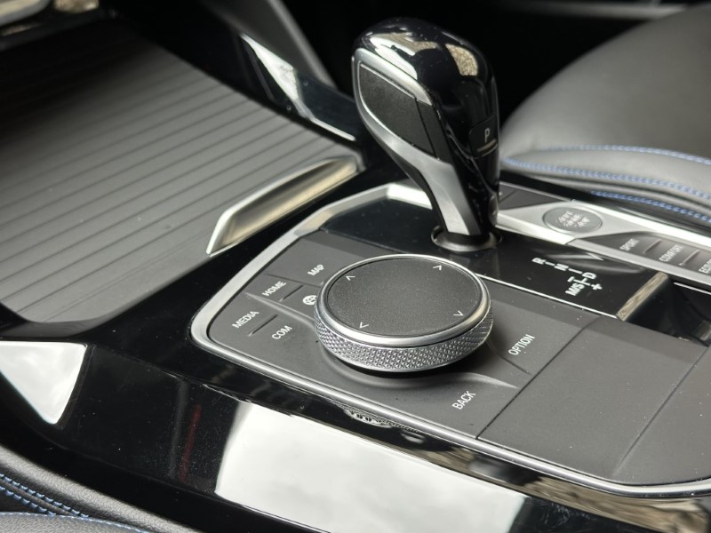 2022 (22) BMW X4 xDrive M40i MHT 5dr  5222105