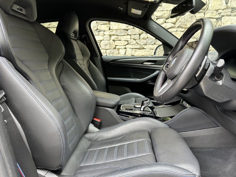 2022 (22) BMW X4 xDrive M40i MHT 5dr  5222069