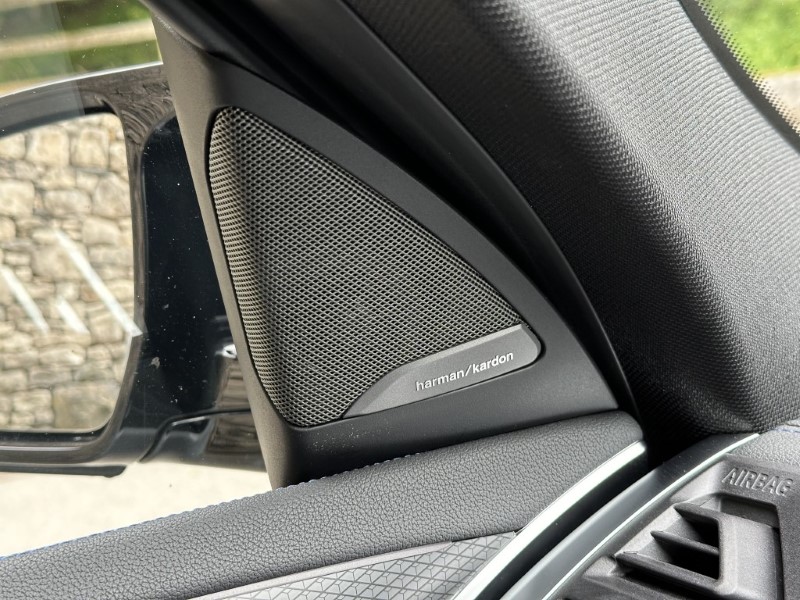 2022 (22) BMW X4 xDrive M40i MHT 5dr  5222134