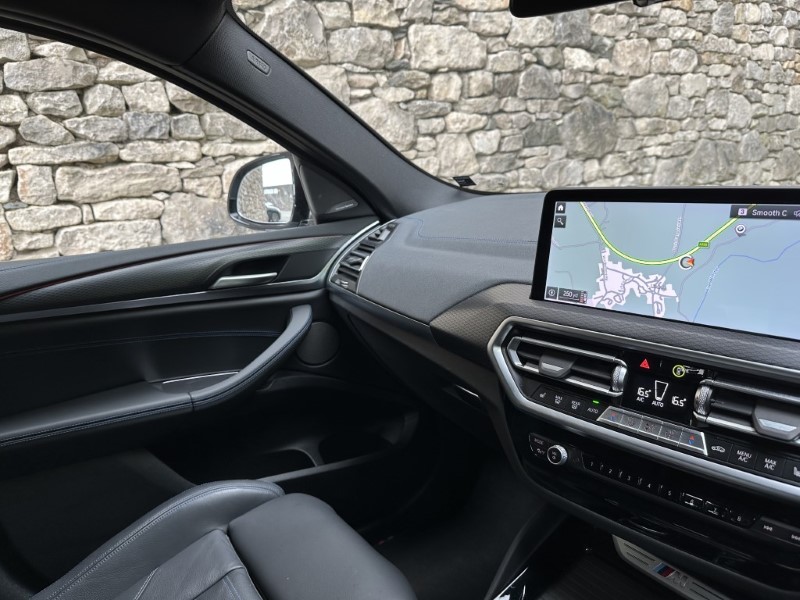 2022 (22) BMW X4 xDrive M40i MHT 5dr  5222085