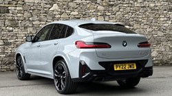2022 (22) BMW X4 xDrive M40i MHT 5dr 5222111