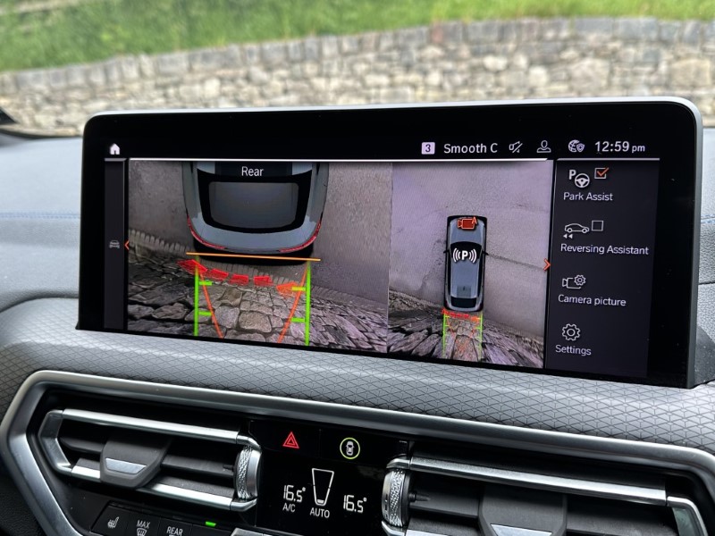 2022 (22) BMW X4 xDrive M40i MHT 5dr  5222120