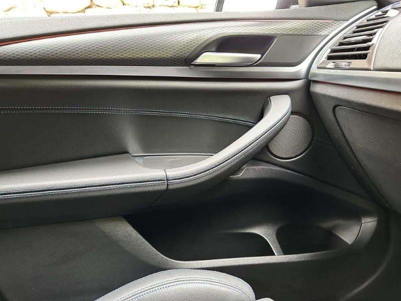 2022 (22) BMW X4 xDrive M40i MHT 5dr  5222084