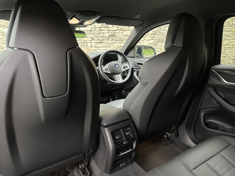 2022 (22) BMW X4 xDrive M40i MHT 5dr  5222117