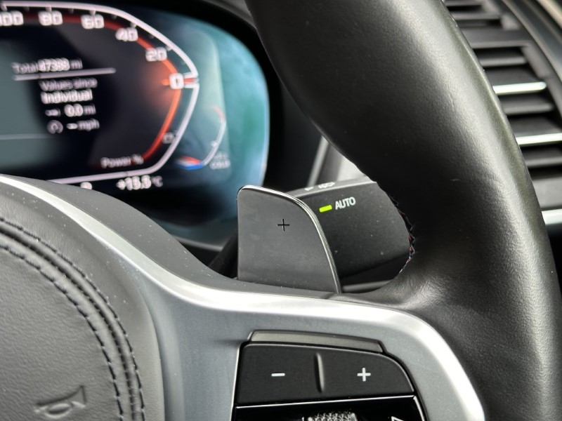 2022 (22) BMW X4 xDrive M40i MHT 5dr  5222089