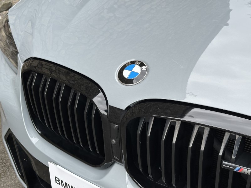 2022 (22) BMW X4 xDrive M40i MHT 5dr  5222096