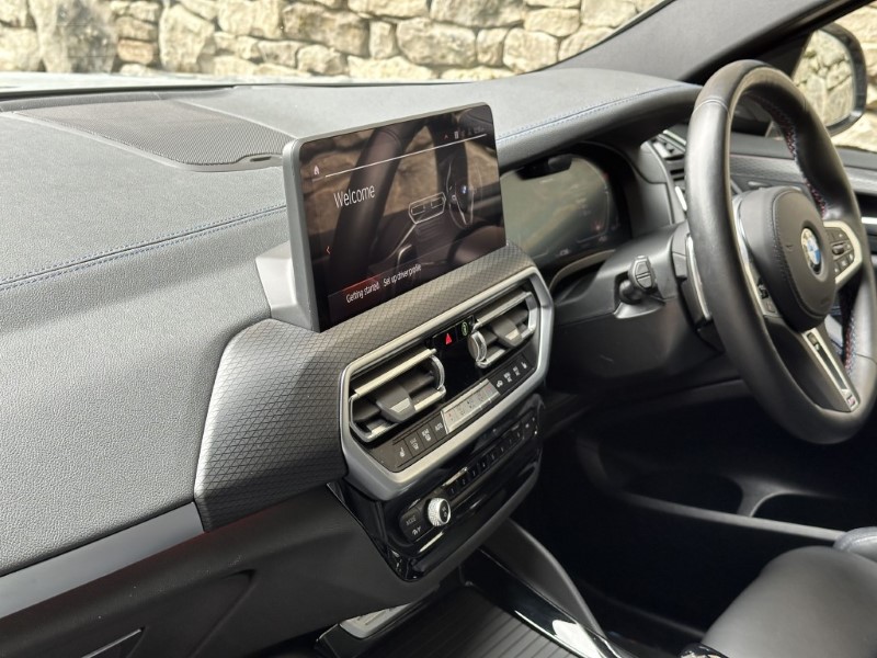 2022 (22) BMW X4 xDrive M40i MHT 5dr  5222106