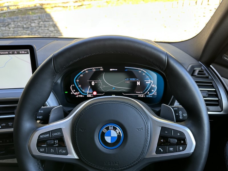 2024 (24) BMW X3 xDrive 30e M Sport 5dr Auto 5259132