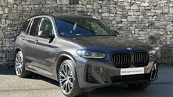 2024 (24) BMW X3 xDrive 30e M Sport 5dr Auto 5259156