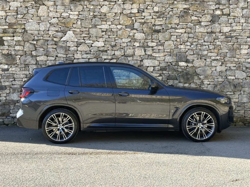 2024 (24) BMW X3 xDrive 30e M Sport 5dr Auto 5259113