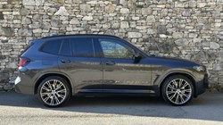 2024 (24) BMW X3 xDrive 30e M Sport 5dr Auto 5259113