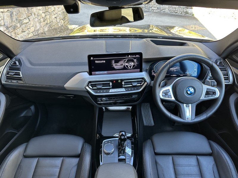 2024 (24) BMW X3 xDrive 30e M Sport 5dr Auto 5259093