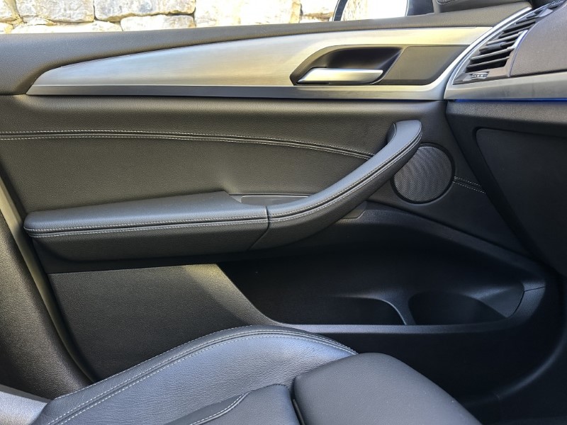 2024 (24) BMW X3 xDrive 30e M Sport 5dr Auto 5259098