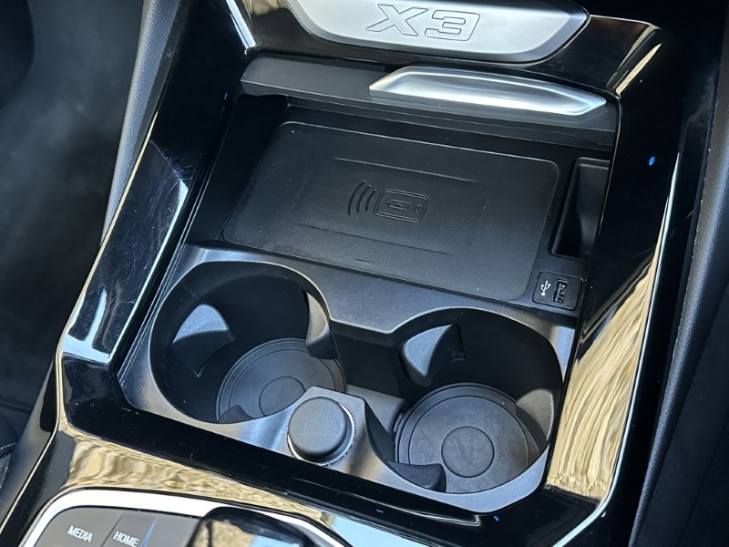 2024 (24) BMW X3 xDrive 30e M Sport 5dr Auto 5259099