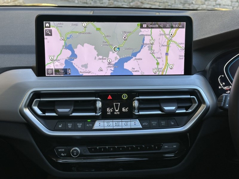 2024 (24) BMW X3 xDrive 30e M Sport 5dr Auto 5259096