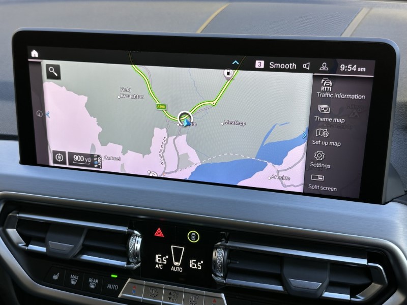 2024 (24) BMW X3 xDrive 30e M Sport 5dr Auto 5259126