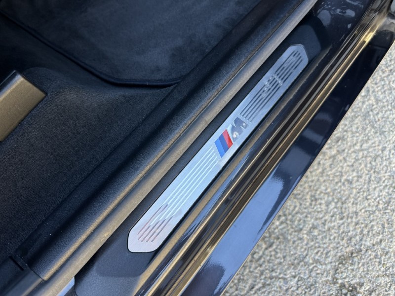 2024 (24) BMW X3 xDrive 30e M Sport 5dr Auto 5259088