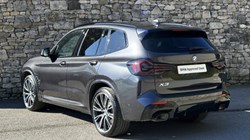 2024 (24) BMW X3 xDrive 30e M Sport 5dr Auto 1