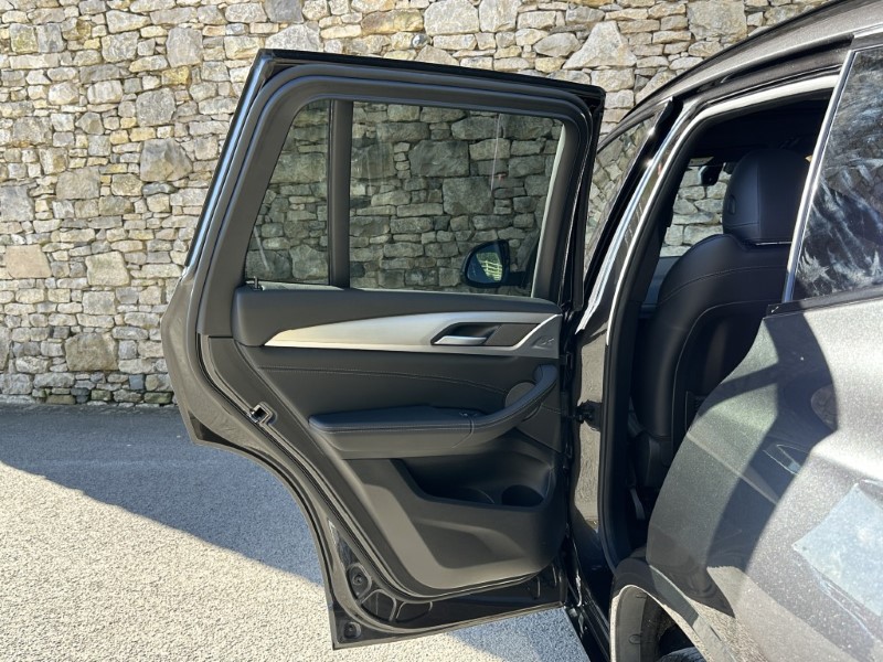 2024 (24) BMW X3 xDrive 30e M Sport 5dr Auto 5259141