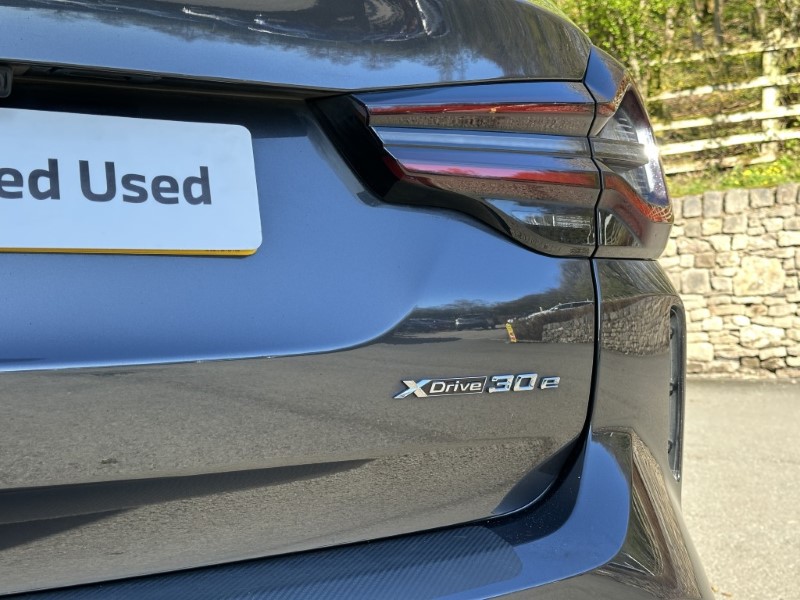 2024 (24) BMW X3 xDrive 30e M Sport 5dr Auto 5259112