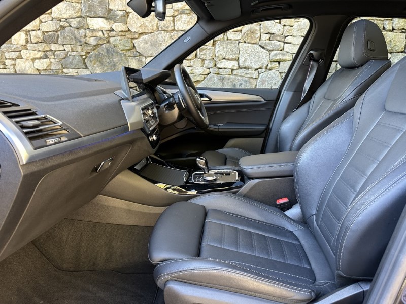 2024 (24) BMW X3 xDrive 30e M Sport 5dr Auto 5259118