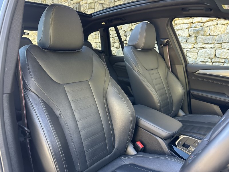 2024 (24) BMW X3 xDrive 30e M Sport 5dr Auto 5259089