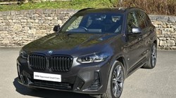 2024 (24) BMW X3 xDrive 30e M Sport 5dr Auto 5259144