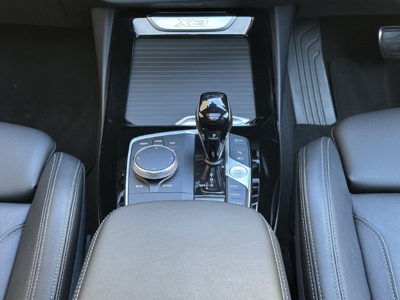 2024 (24) BMW X3 xDrive 30e M Sport 5dr Auto 5259092