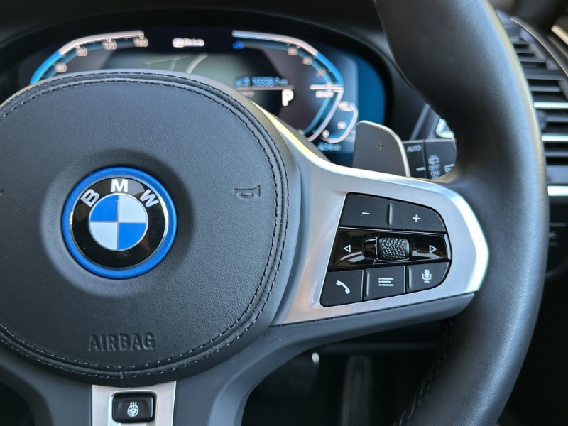 2024 (24) BMW X3 xDrive 30e M Sport 5dr Auto 5259106