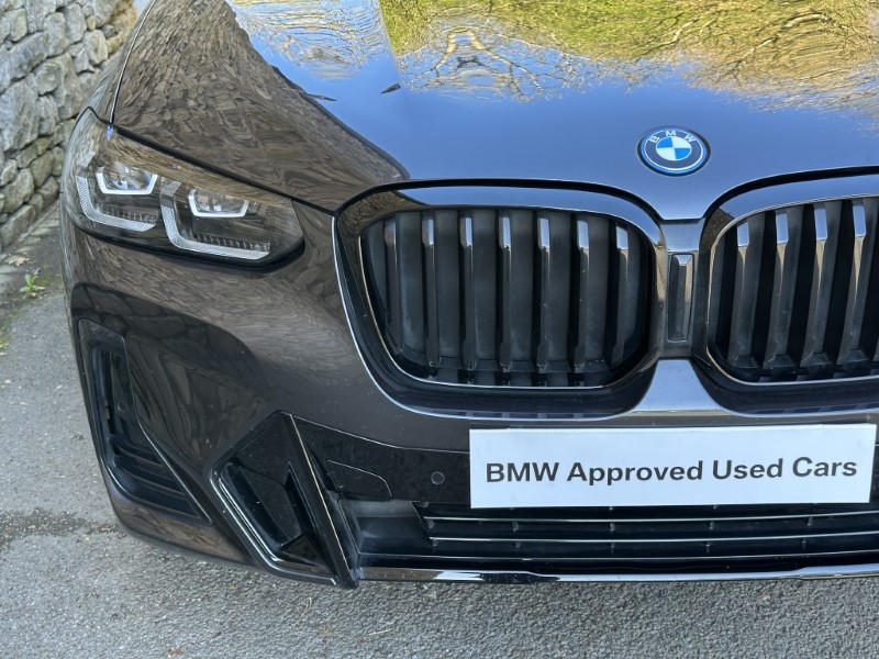 2024 (24) BMW X3 xDrive 30e M Sport 5dr Auto 5259114