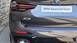 2024 (24) BMW X3 xDrive 30e M Sport 5dr Auto 5259110