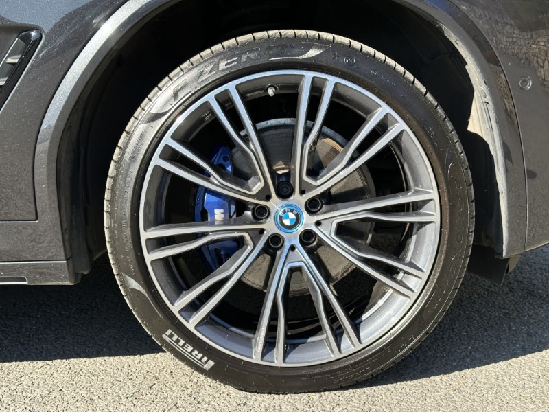 2024 (24) BMW X3 xDrive 30e M Sport 5dr Auto 5259154