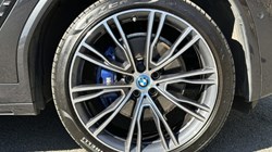 2024 (24) BMW X3 xDrive 30e M Sport 5dr Auto 5259154