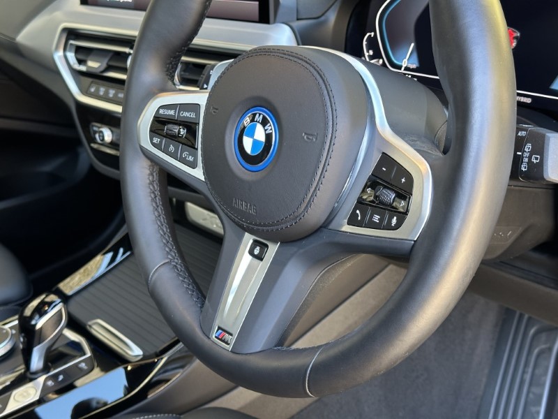 2024 (24) BMW X3 xDrive 30e M Sport 5dr Auto 5259086
