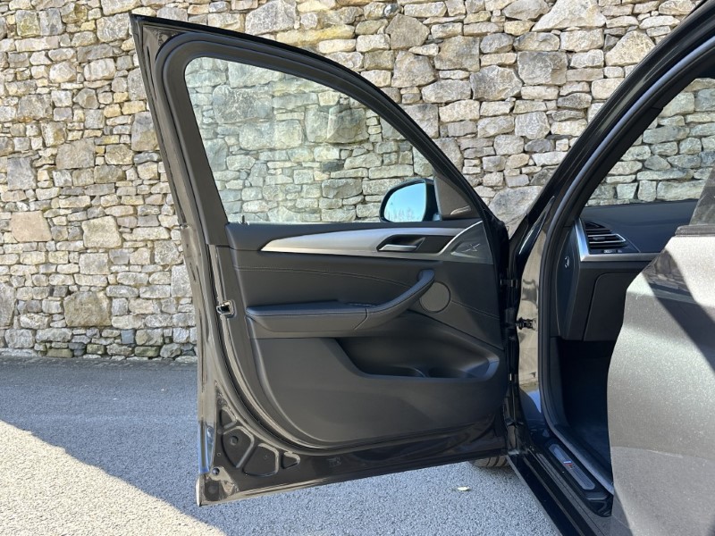 2024 (24) BMW X3 xDrive 30e M Sport 5dr Auto 5259140